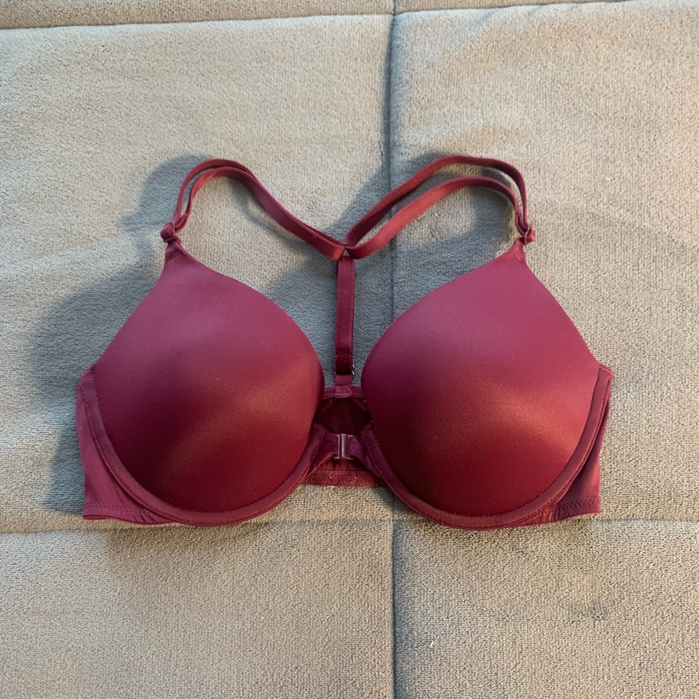 Brand New Victoria Secret PINK Push-Up Bra